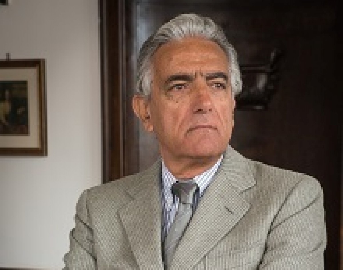 Dott. Giuseppe Perroni