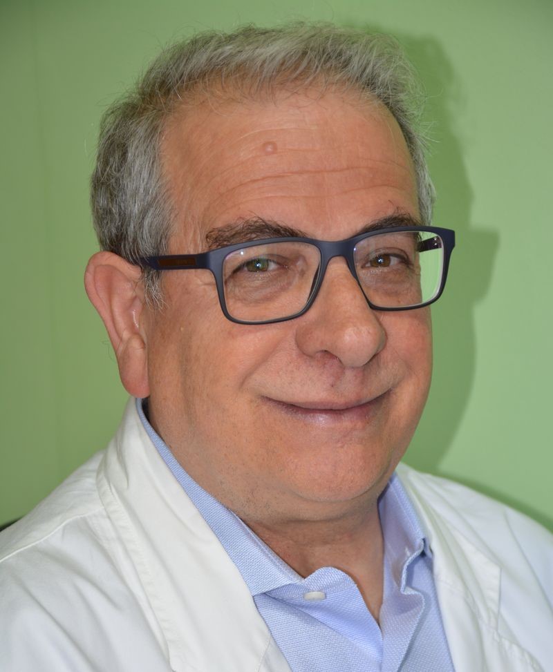 Dott. Cesare Priamo Garau