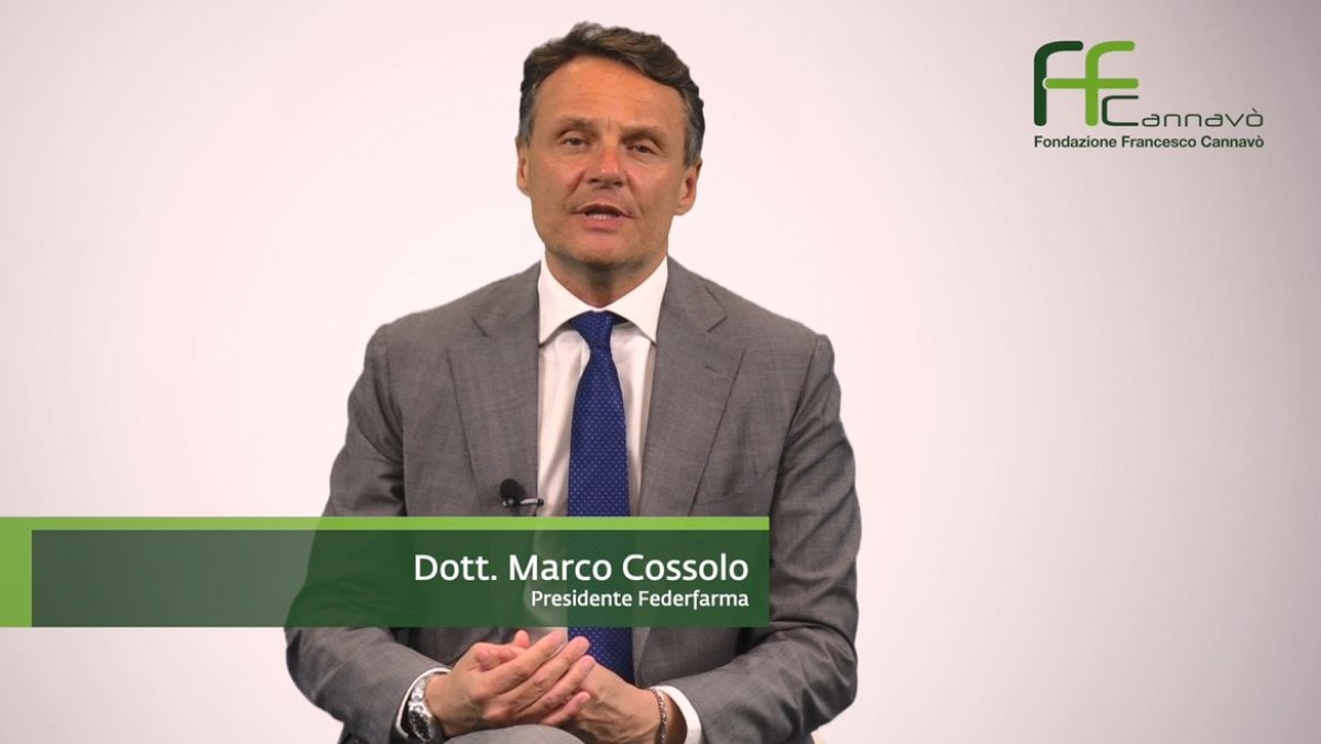 Dott. Marco Cossolo: Farmaci in PHT e DPC: cosa cambia?