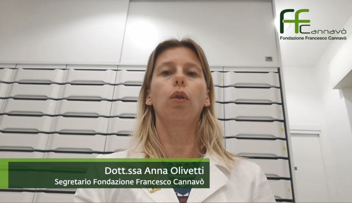 Dott.ssa Anna Olivetti: La professione al femminile, una sensibilità in più