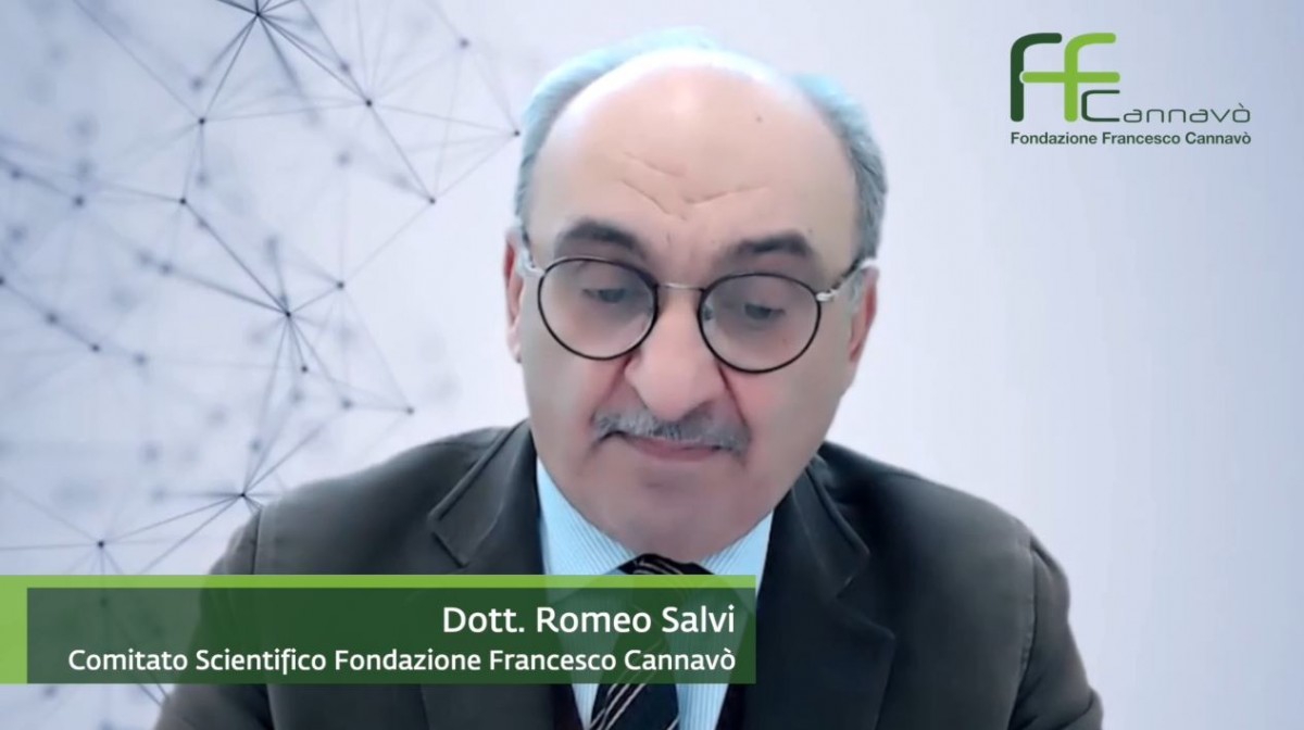 Dott. Romeo Salvi: Welfare integrato