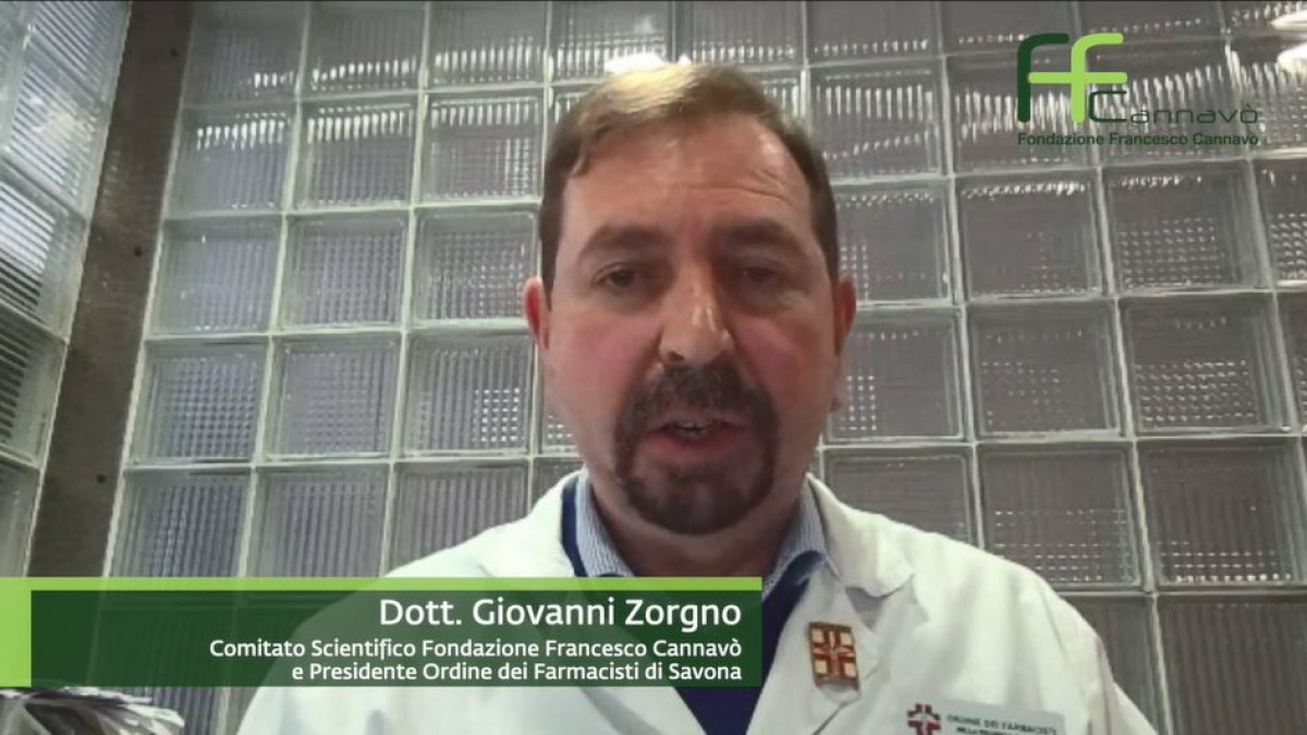 Dott. Giovanni Zorgno: L'emergenza pandemica e gli obblighi formativi ECM